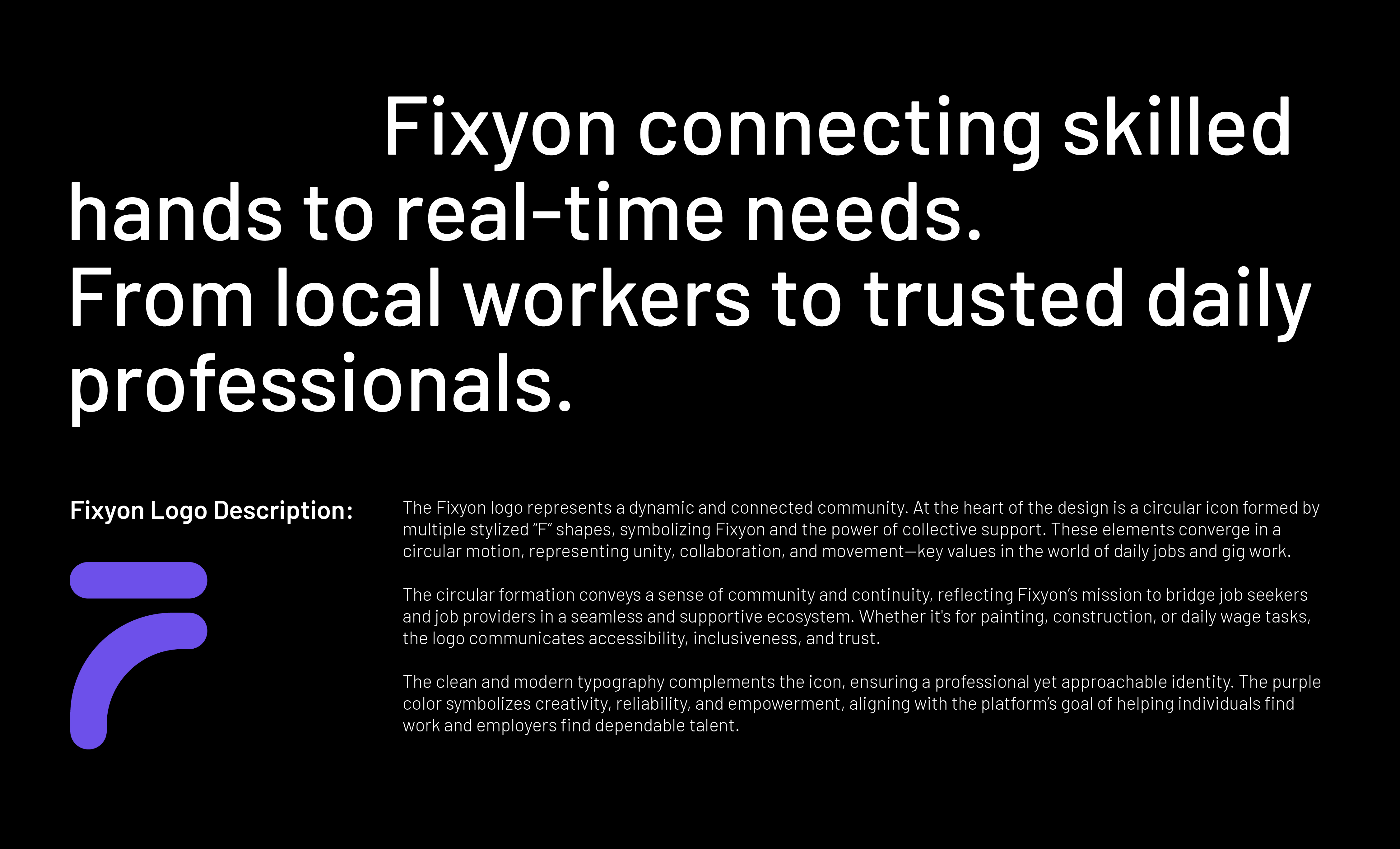 Fixyon