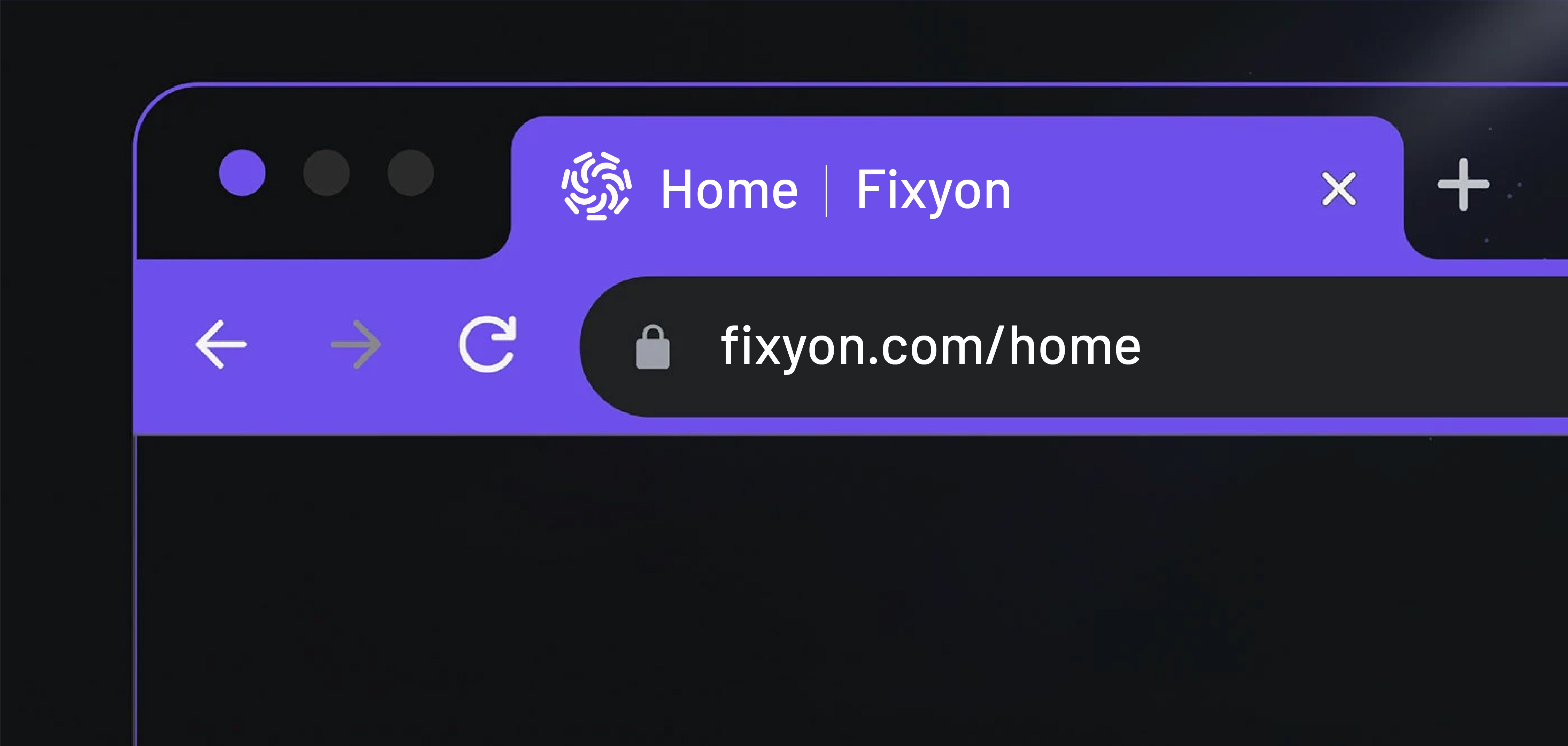 Fixyon